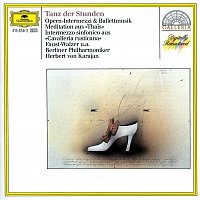 Michel Schwalbé, Wolfgang Meyer, Berliner Philharmoniker, Herbert von Karajan – Opera Intermezzi & Ballet Music