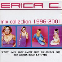 Erica C – Mix Collection 1996-2001