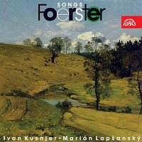 Ivan Kusnjer, Marián Lapšanský – Foerster: Písně MP3