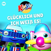 KiiYii Deutsch – Die kleine Spinne Incy & andere Kinderreime!