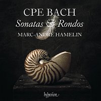 Marc-André Hamelin – C.P.E. Bach: Sonatas & Rondos