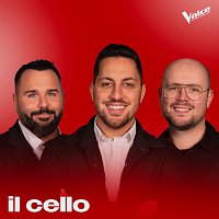 Il Cello, The Voice – Nessun dorma