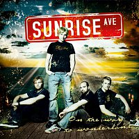 Sunrise Avenue – On The Way To Wonderland