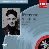 Ian Bostridge – Schubert: 25 Lieder