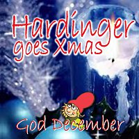 Hardinger Goes Xmas – God December