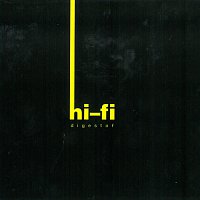 Hi-Fi – Digestoř CD