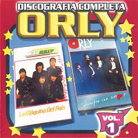 Orly – Orly: Discografía Completa, Vol. 1