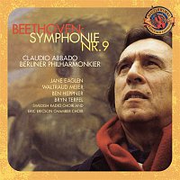 Berlin Philharmonic Orchestra, Claudio Abbado, Ben Heppner, Jane Eaglen, Waltraud Meier, Bryn Terfel – Beethoven: Symphony No. 9 in D minor, Op. 125 "Choral" [Expanded Edition]