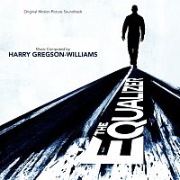 Harry Gregson-Williams – The Equalizer [Original Motion Picture Soundtrack]