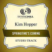 Kim Hopper – Springtime's Coming