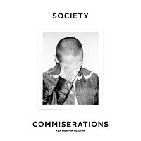 Society – Commiserations [KDA Weapon Version]