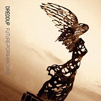 Přední strana obalu CD Future Porn Machine