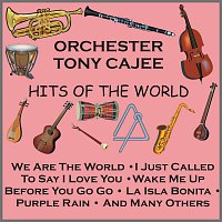 Orchester Tony Cajee – Hits Of The World