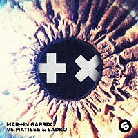 Martin Garrix vs. Matisse & Sadko – Break Through The Silence EP