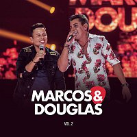 Marcos & Douglas – Marcos & Douglas, Vol. 2 (Ao Vivo)