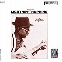 Lightnin Hopkins – Lightnin'