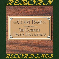 Count Basie – The Complete Decca Recordings (1937-1939) (HD Remastered)