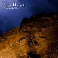 Steve Hackett – Beasts in Our Time