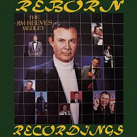 Jim Reeves – Jim Reeves Medley Album (HD Remastered)