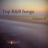 Saxtribution – Top R&B Songs, Vol. Ii