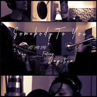 Hot Hand Band, Denitia – Somebody To You