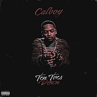 Calboy – Ten Toes Down