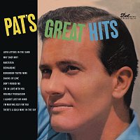 Pat Boone – Pat's Great Hits
