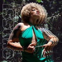 Ana Cacimba – Oxóssi
