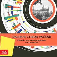 Česká filharmonie, Václav Neumann – Vačkář D.C.: Preludium a proměny pro orchestr MP3