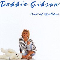 Debbie Gibson – Out Of The Blue