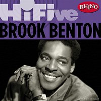 Brook Benton – Rhino Hi-Five: Brook Benton