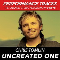 Chris Tomlin – Uncreated One [EP / Performance Tracks]