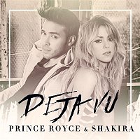 Prince Royce & Shakira – Deja vu