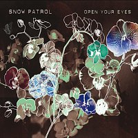 Snow Patrol – Open Your Eyes [International 2-track]