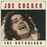 Joe Cocker – The Anthology CD