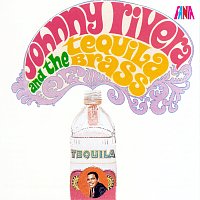 Johnny Rivera And The Tequila Brass – Up, Up And Away