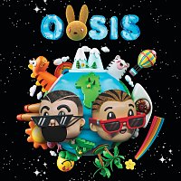 J. Balvin, Bad Bunny – OASIS