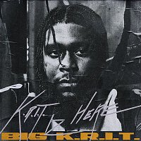 Big K.R.I.T. – K.R.I.T. IZ HERE