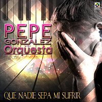 Pepe González y su Orquesta – Que Nadie Sepa Mi Sufrir
