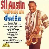 Sil Austin – Great Sax