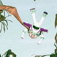Sami River – Buzz Lightyear
