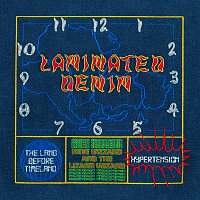 King Gizzard & The Lizard Wizard – Laminated Denim