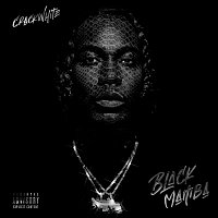 CrackWhite – Black Mamba