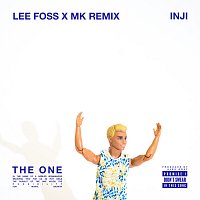 INJI, Lee Foss, MK – THE ONE [Lee Foss & MK Remix]