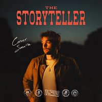 Conner Smith – The Storyteller
