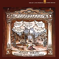 Festival Chamber Orchestra, Antal Dorati – Mozartiana