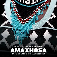 L'vovo Derrango, Zakes Bantwini, Nana Atta, Okmalumkoolkat – Amaxhosa