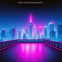 Přední strana obalu CD Ocean Drive Grooves