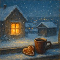 Přední strana obalu CD Mein Weihnachtswunder