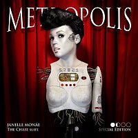 Janelle Monáe – Metropolis: The Chase Suite